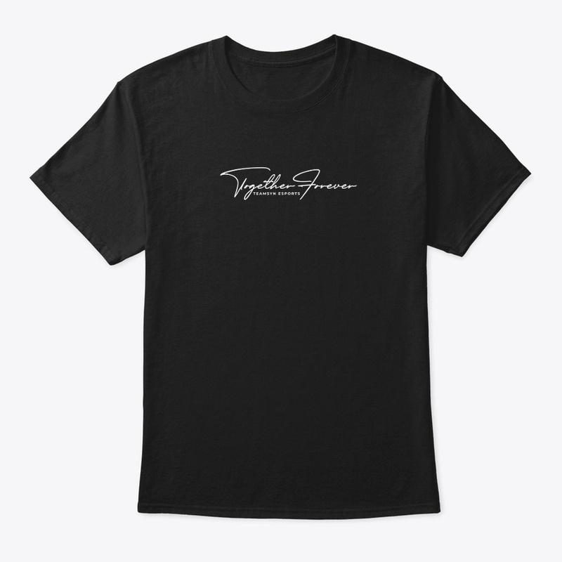 Together Forever LOGO TEE